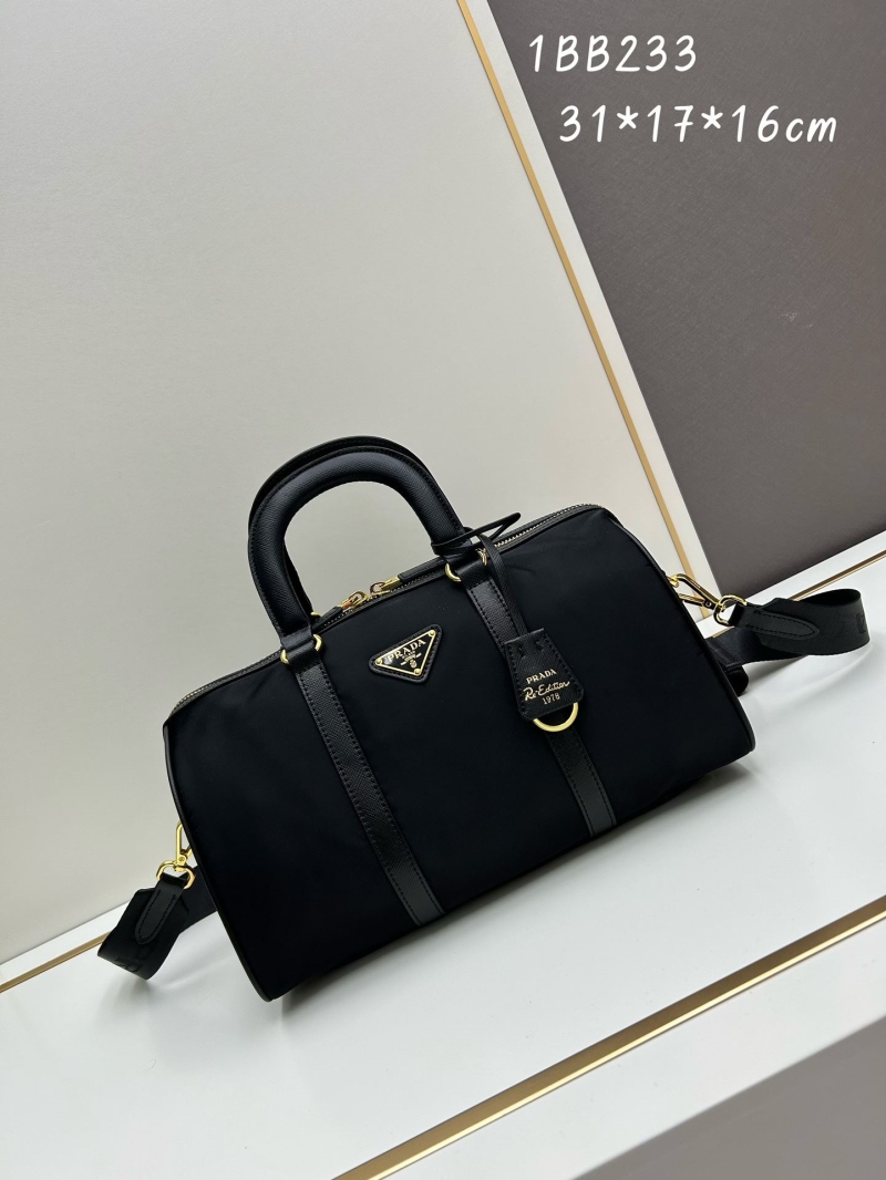 Prada Top Handle Bags